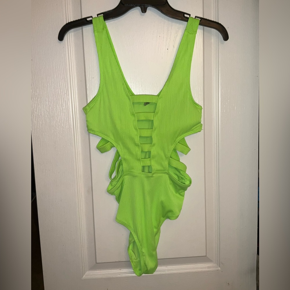 Swimsuit